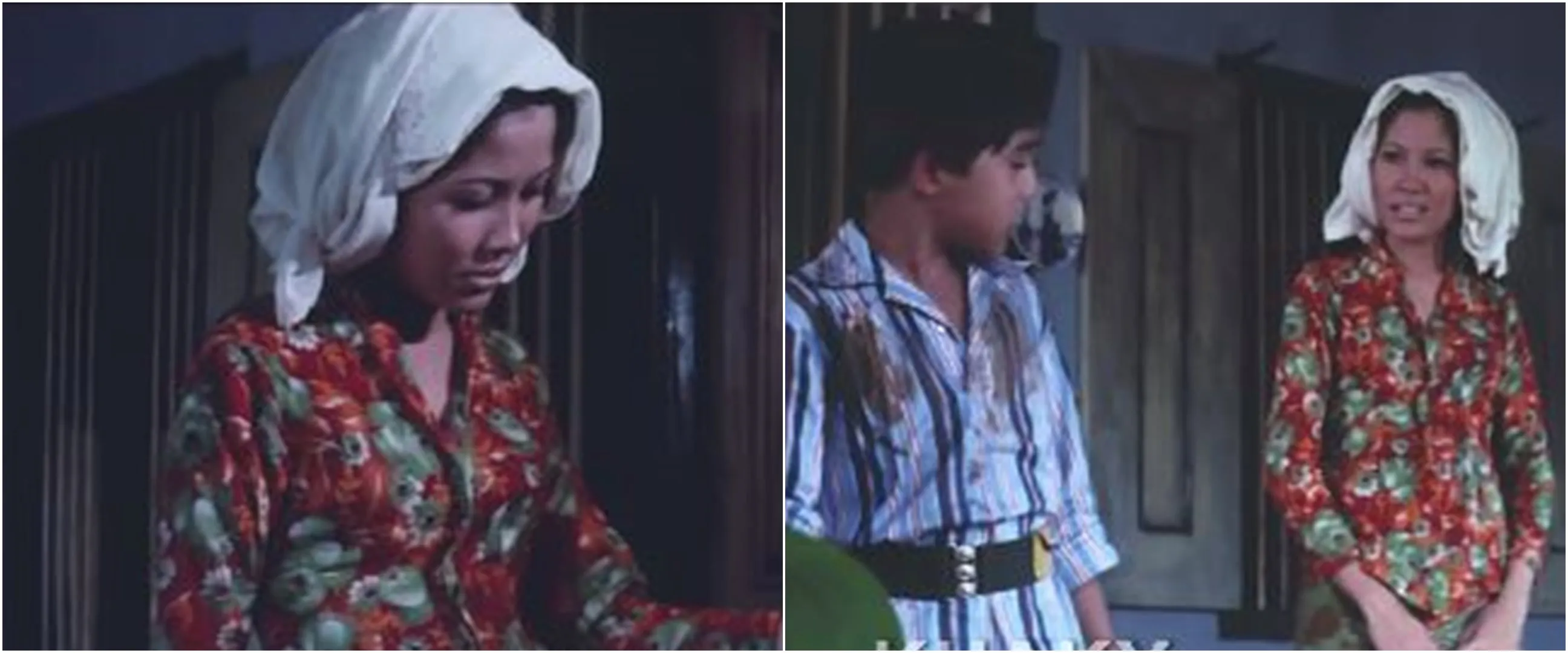 11 Potret terbaru pemeran Ibu di film Si Doel Anak Betawi ini awet muda di usia 70 tahun