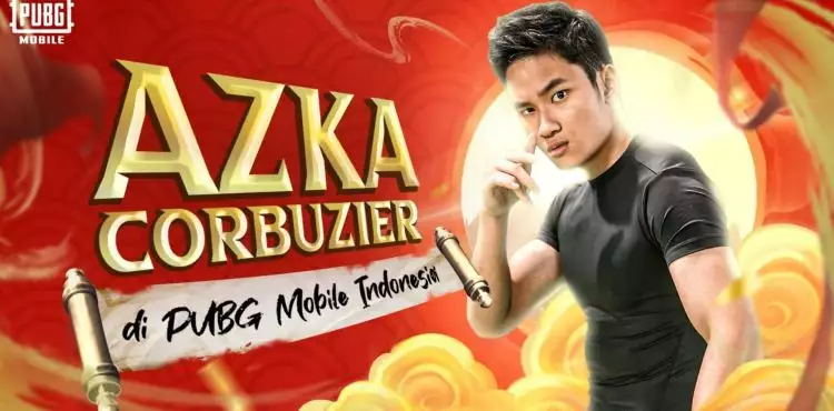 PUBG Mobile Indonesia gandeng Azka Corbuzier, sanggupi tantangan The Way of Bruce Lee