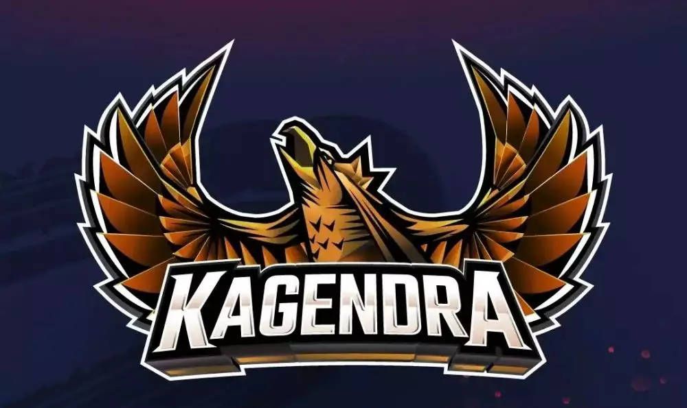 Kagendra e-Sports © 2023 brilio.net
