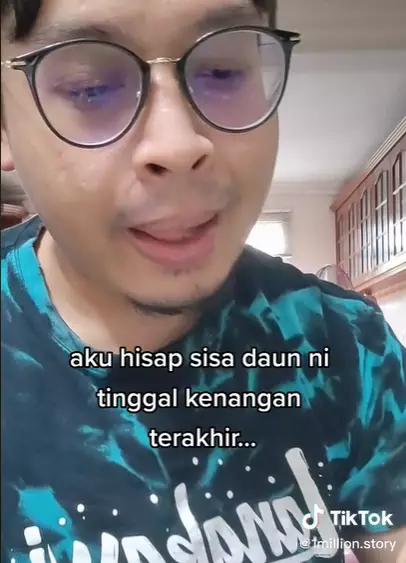 masakan sang ibu menjadi penyelamat rindu © 2023 brilio.net