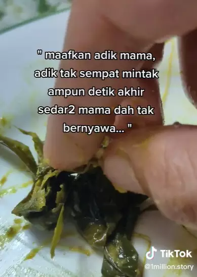 masakan sang ibu menjadi penyelamat rindu © 2023 brilio.net