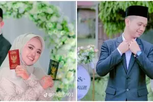 Curhat wanita dikhianati usai 4 hari menikah, ternyata keluarga suami diam-diam telah merencanakan