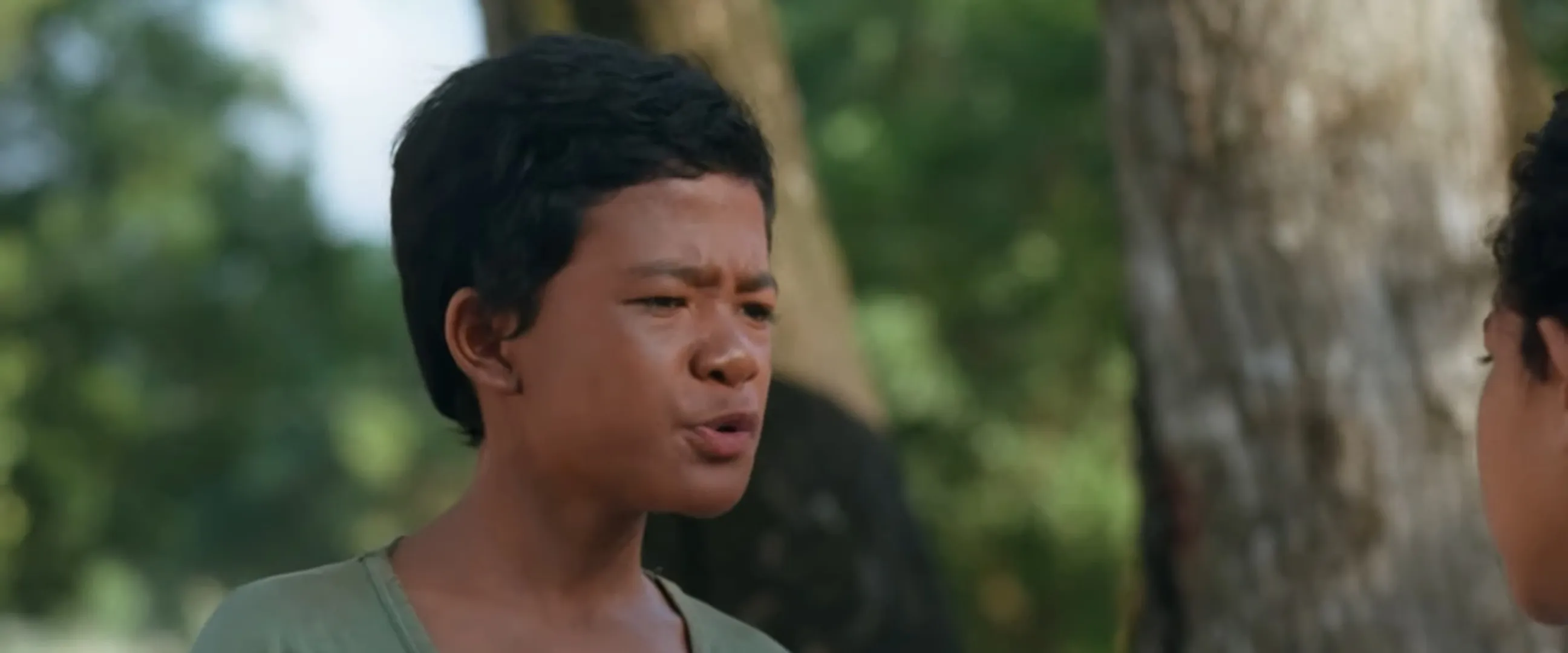 Pemeran Lintang di Laskar Pelangi kini sudah menikah dan punya usaha rempah-rempah, ini 11 potretnya