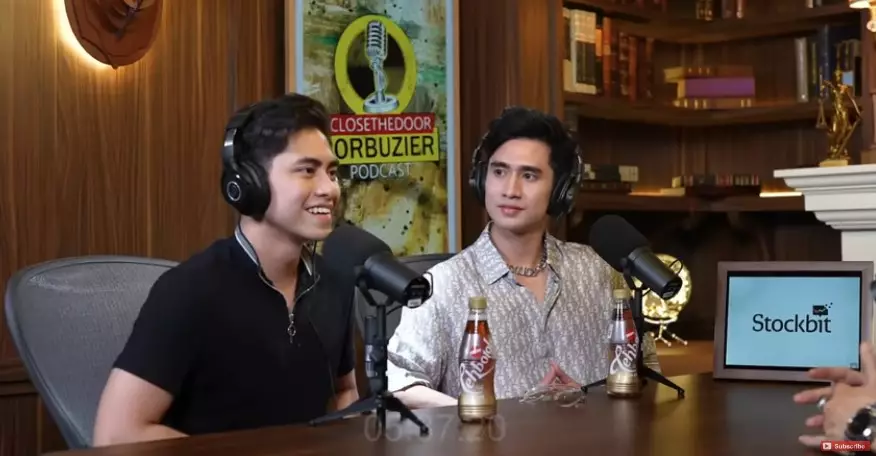 jawaban Athalla jika Venna cabut laporan © berbagai sumber jawaban Athalla jika Venna cabut laporan © berbagai sumber