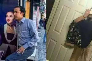 15 Pose unik orang selfie ini gayanya curi perhatian, idenya cenderung kocak