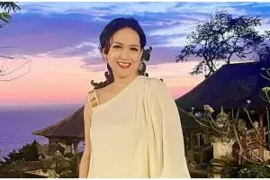 10 Pola makan Ira Wibowo ini bantu tubuh tetap sehat dan energik di usia 55 tahun