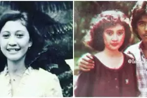 Lawan main Rano Karno di film Gita Cinta Dari SMA kini jadi aktivis sosial, ini 11 potret terbarunya