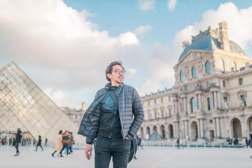 kerja keras pegawai Raffi Ahmad © 2022 berbagai sumber