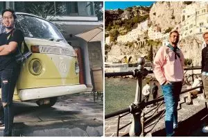 Cerita di balik kerja keras Abrar pegawai Raffi Ahmad, 4 tahun kerja di RANS beli rumah Rp 5 miliar