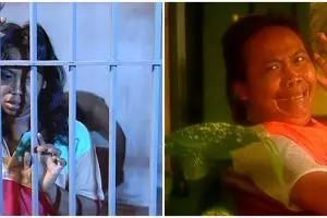 Mandra selalu jadi sosok tersakiti di sinetron Si Doel, 5 kisah kekasih Munaroh ini bikin ikut pilu