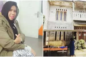 Rohimah Alli mantan istri Kiwil jual rumah karena kesulitan ekonomi, ini 7 potretnya