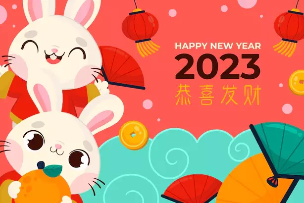 Imlek untuk orang terkasih © 2023 brilio.net Imlek untuk orang terkasih © 2023 brilio.net