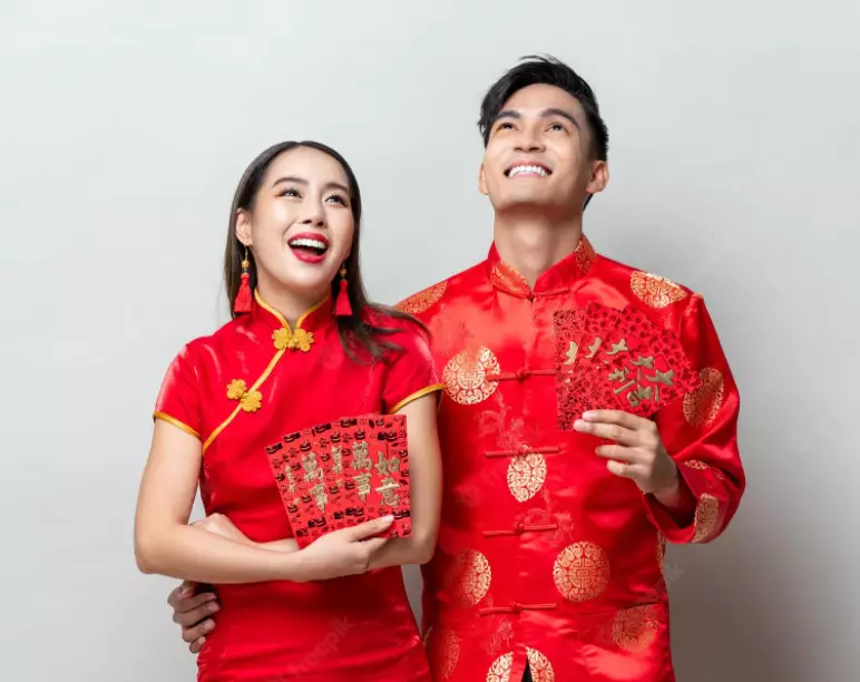 Imlek untuk orang terkasih © 2023 brilio.net Imlek untuk orang terkasih © 2023 brilio.net