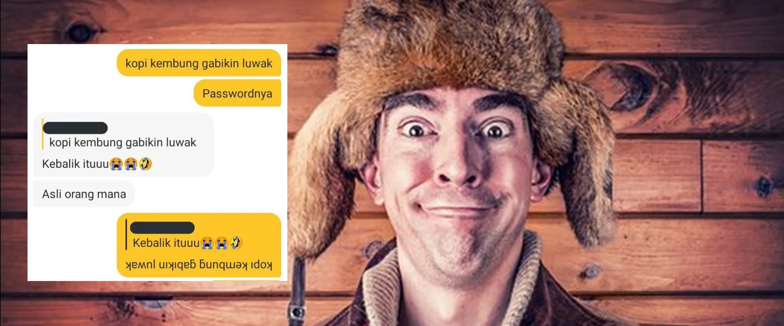 11 Chat lucu kenalan di aplikasi kencan ini endingnya bikin gagal paham, auto nggak dapat jodoh