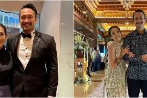 Ceritakan anaknya pulang dalam keadaan mabuk, Tora Sudiro pilih beri respons santai