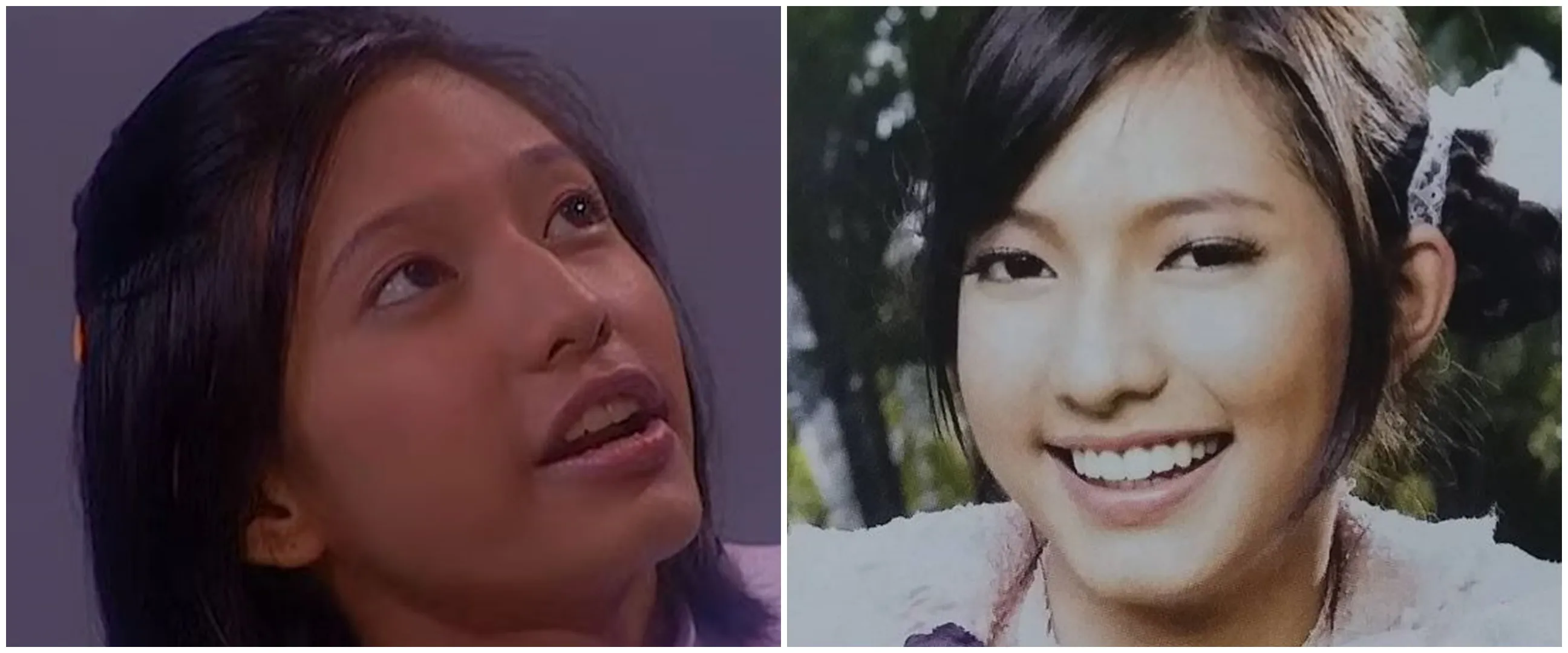 Kabar terbaru pemeran Milly sinetron AADC kini jadi pengacara dan hot mom, ini 11 transformasinya