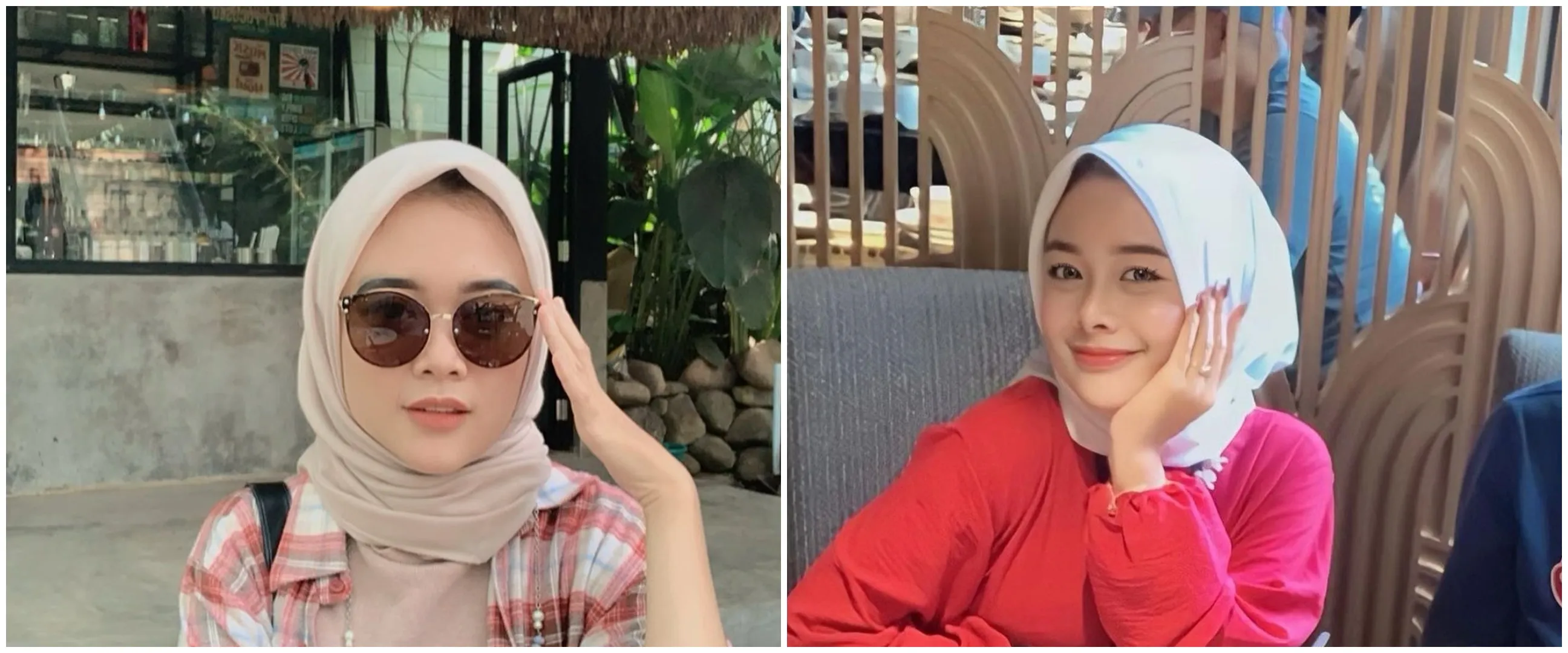 9 Potret Yessy batal nikah gegara sertifikat rumah pas dirias jadi pengantin, disebut mirip artis top