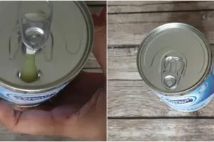 Cara simpel menyimpan susu kental manis ini bikin teksturnya nggak berubah