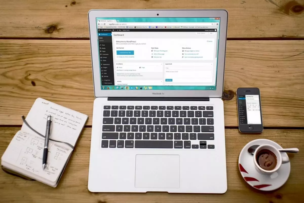 Cara membuka website yang diblokir dengan mudah dan aman, periksa juga bagian pengaturan