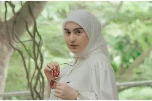 9 Camilan dikonsumsi Irish Bella, sehat dan aman untuk diet usai melahirkan