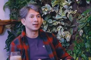 Kronologi jenazah anak Aji Yusman keluar sendiri dari kandungan, sudah meninggal selama 8 hari