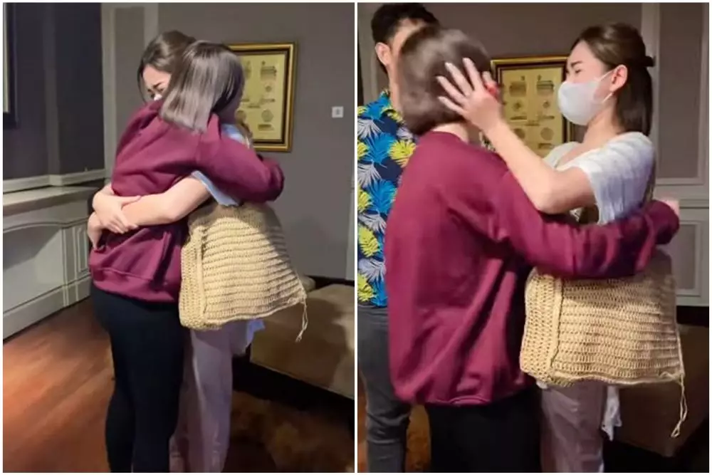 amanda manopo isyaratkan hengkang © instagram