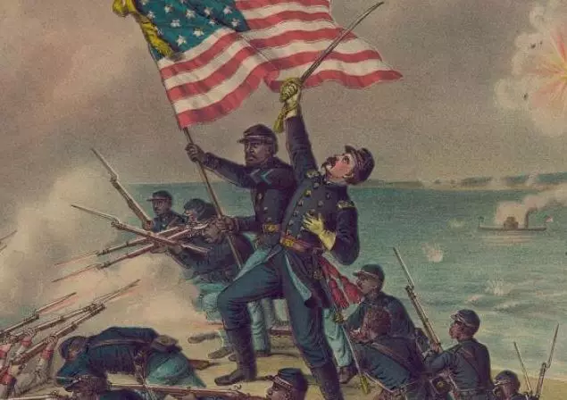 kenapa perbatasan negara bagian Amerika Serikat garis lurus Berbagai sumber