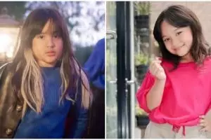 Beranjak ABG, ini pesona 9 anak seleb yang kian modis tak kalah dari orang tuanya