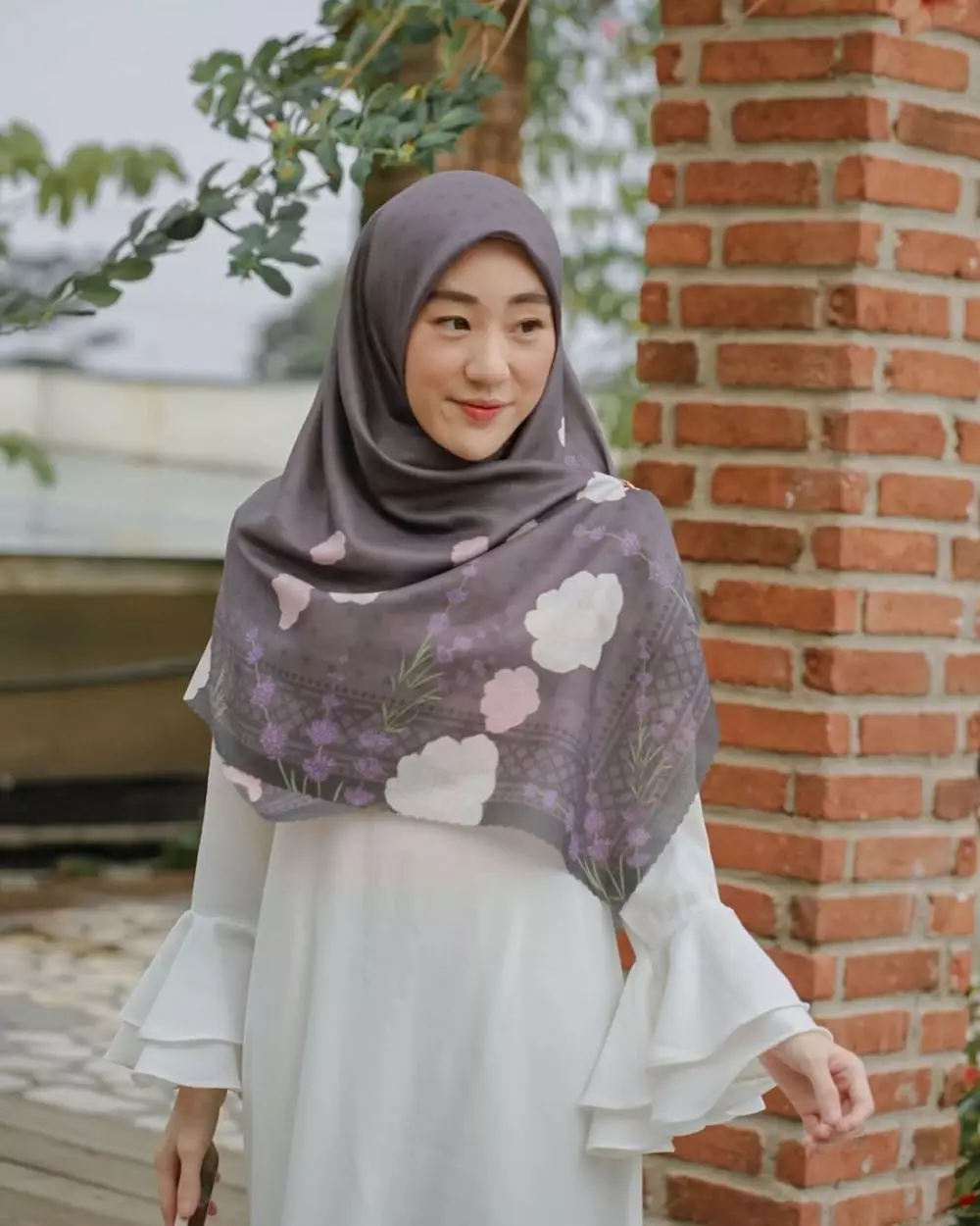 manajer larissa chou beberkan kronologi © instagram