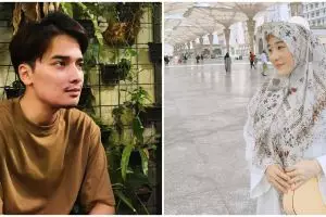 Dituding lakukan KDRT dan perselingkuhan, manajer Larissa Chou beberkan kronologinya