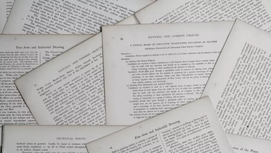 Contoh kata pengantar © 2023 brilio.net