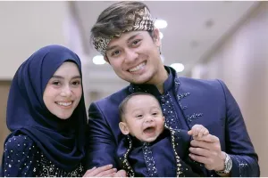 10 Inspirasi olahan ayam buatan Lesty Kejora, cocok buat menu makan di rumah