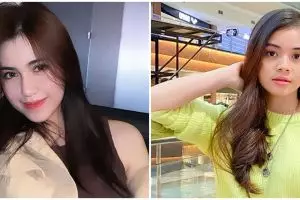 Kisahnya mirip Sarah vs Zaenab, ini 11 beda gaya pemeran Tari dan Yalova di Si Doel The Series
