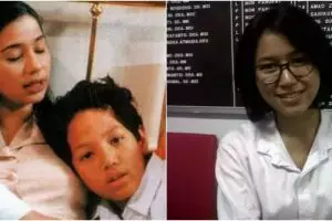 Potret dulu dan kini 7 anak di sinetron legendaris 90-an, ada yang jadi produser eksekutif