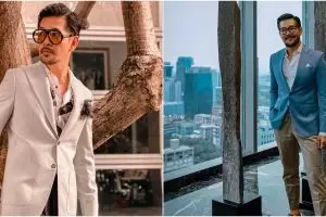 Ferry Salim raih gelar Sarjana Hukum di usia 56 tahun, buktikan belajar tak kenal usia