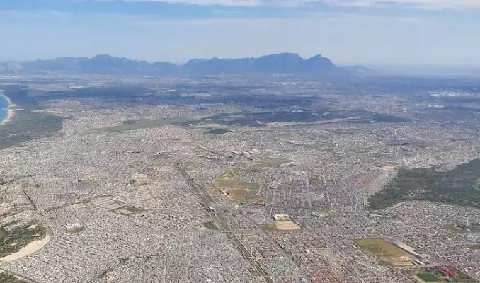Mengenal Macassar kota di Afrika Selatan Berbagai sumber Mengenal Macassar kota di Afrika Selatan Berbagai sumber