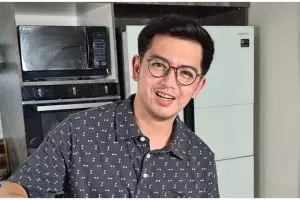 10 Inspirasi lauk khas rumahan ala Nicky Tirta, lezat dan gampang dibuat