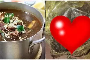 Warganet ini perlihatkan bumbu rawon usai 8 bulan disimpan, kisah di baliknya bikin nyesek