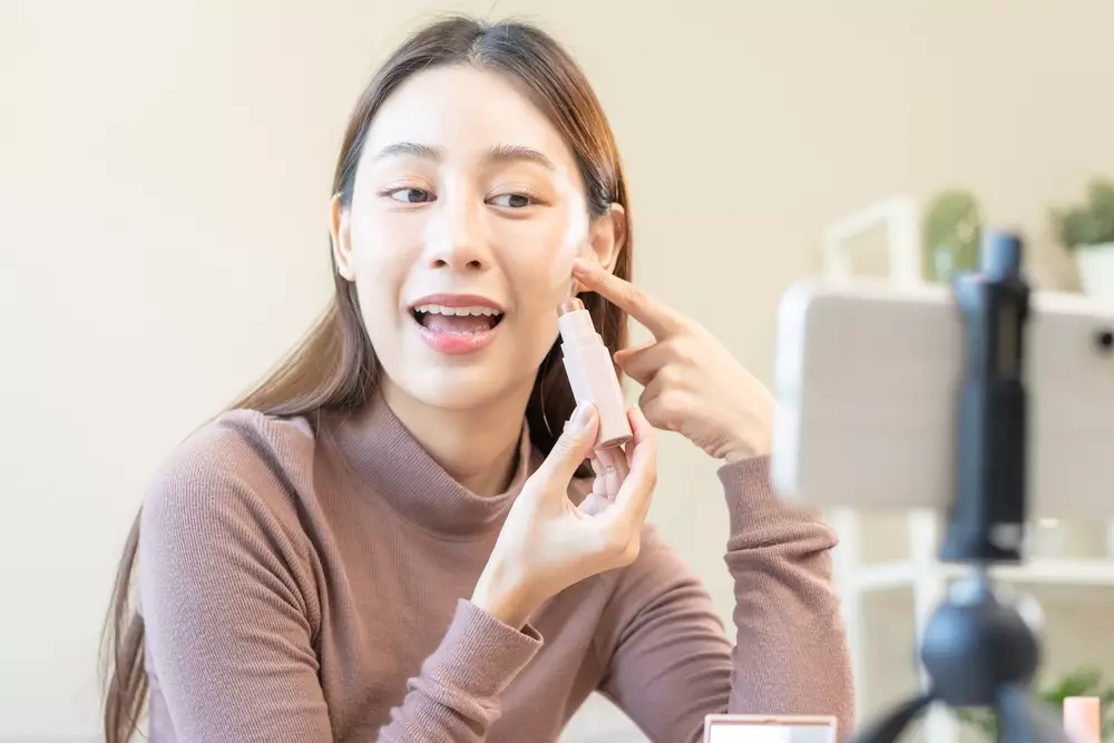 ide Live TikTok untuk jualan © berbagai sumber ide Live TikTok untuk jualan © berbagai sumber