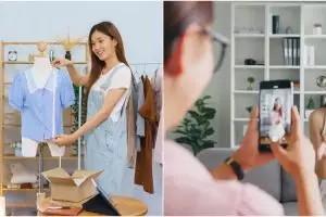 Jadi tren baru, ini 5 ide Live TikTok untuk jualan auto raup cuan