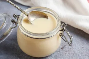 Trik sederhana agar susu kental manis bebas dari semut saat diletakkan di suhu ruang