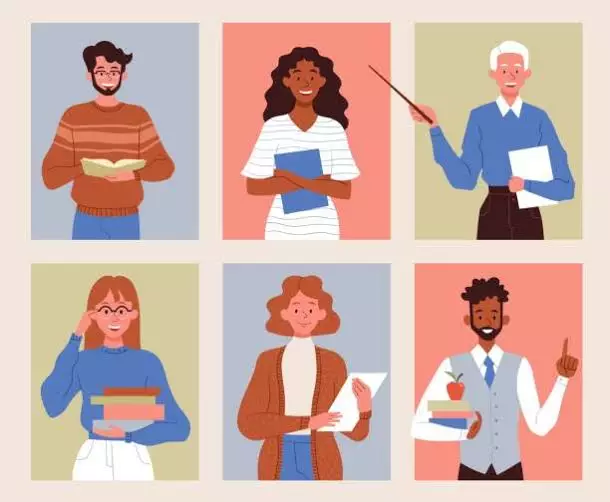 Contoh kata sifat © 2023 brilio.net