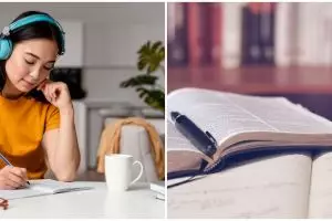 111 Contoh kata baku dan tidak baku dalam bahasa Indonesia, ketahui pengertian dan ciri-cirinya