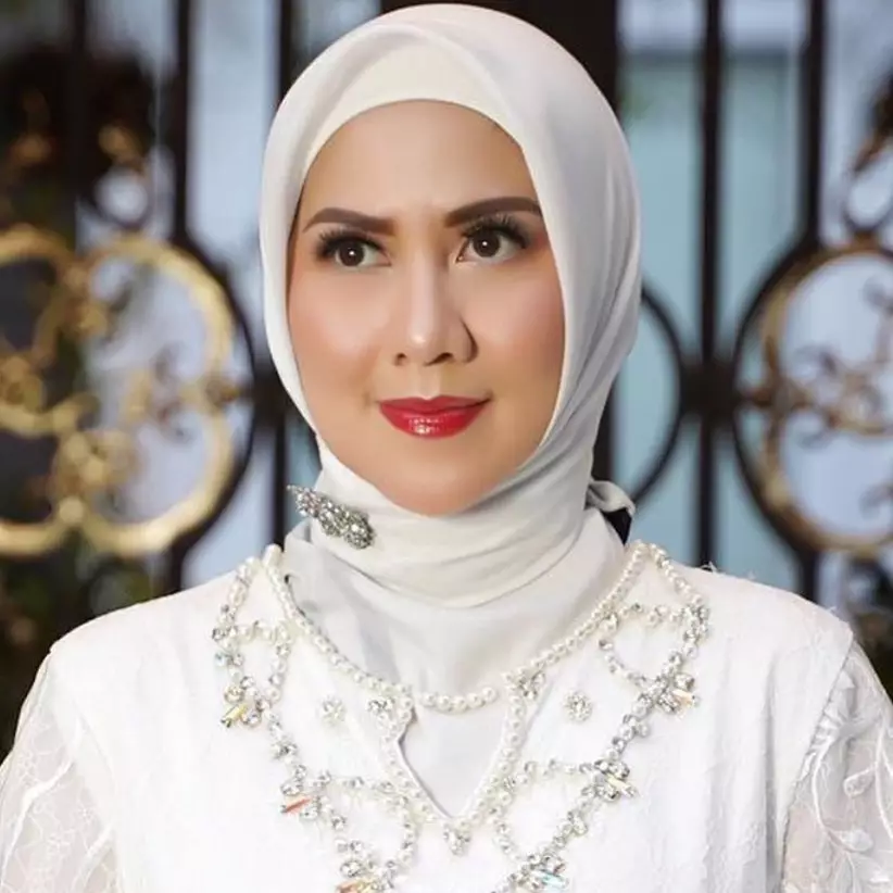 venna melinda mantap bercerai © berbagai sumber