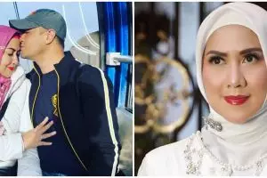 Venna Melinda mantap bercerai, video Ferry Irawan berlutut dan menangis tanpa air mata jadi sorotan