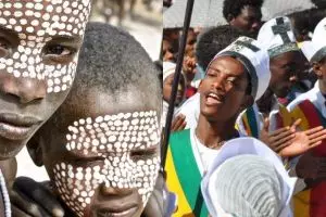 Satu-satunya negara di Afrika ini punya 13 bulan dalam satu tahun dan memulai hari pukul 06.00 pagi