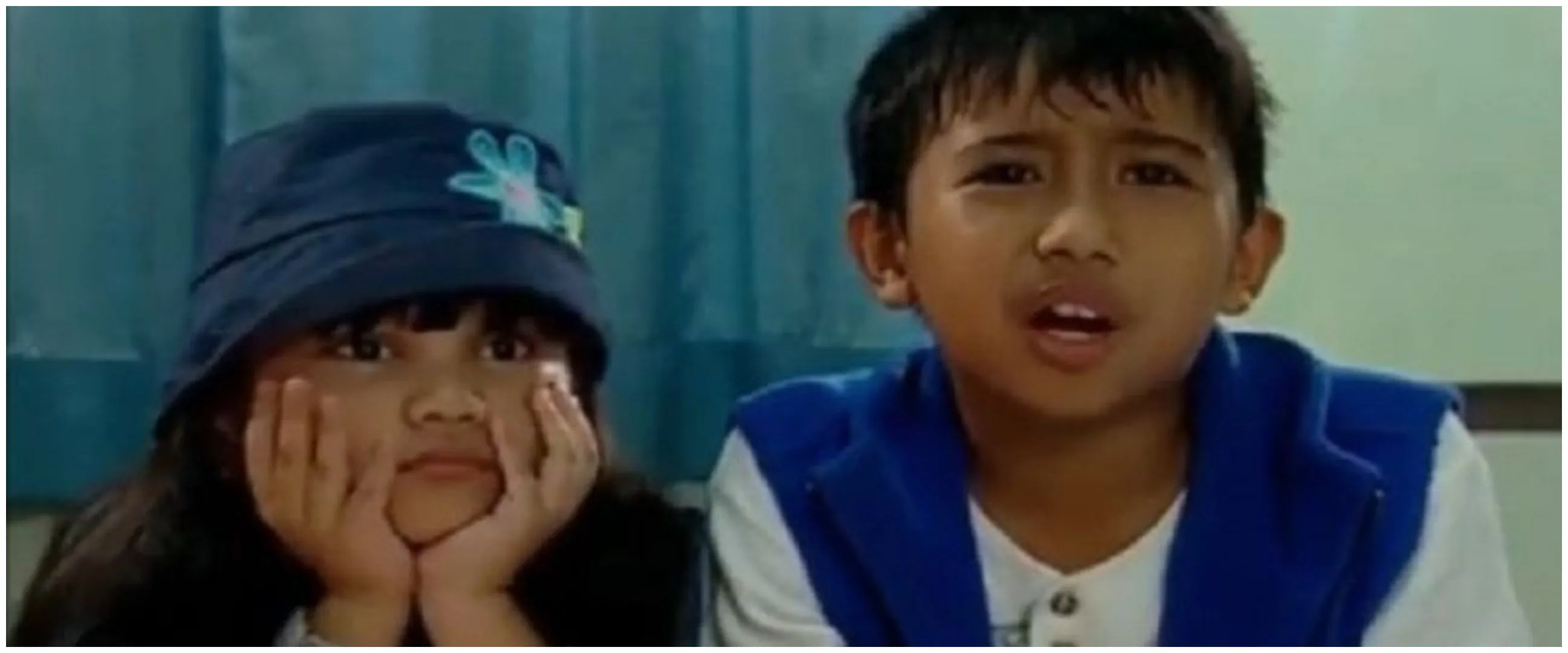 Adik Joshua di sinetron Indra Keenam kini jadi langganan peran protagonis, intip 11 transformasinya