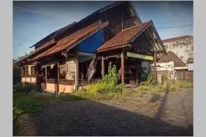 Mangkrak dua tahun, 7 potret restoran mewah ini tinggalkan kesan angker