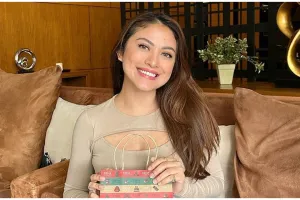 11 Kreasi masakan rumahan Cynthia Riza istri Giring, komplet dan menggugah selera