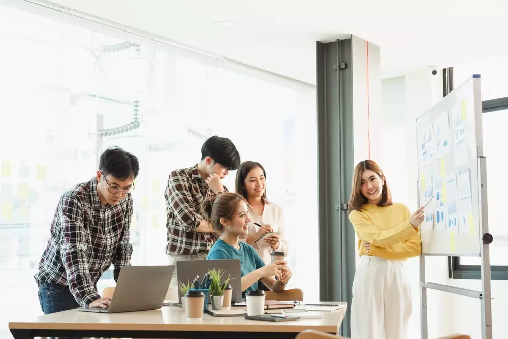 trik bikin konten video yang dilirik banyak orang © shutterstock.com trik bikin konten video yang dilirik banyak orang © shutterstock.com